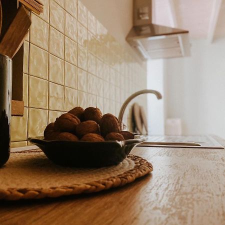 B&B Marnudd Bisceglie Ngoại thất bức ảnh