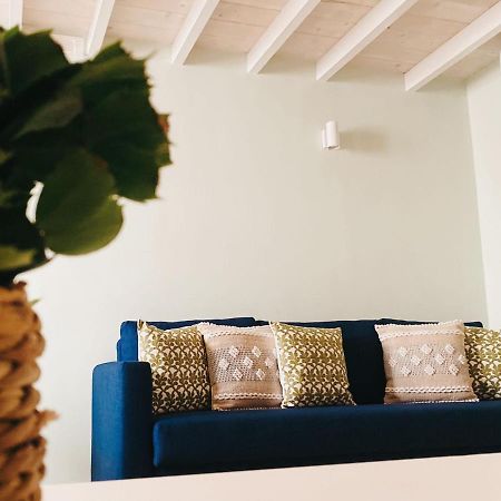 B&B Marnudd Bisceglie Ngoại thất bức ảnh