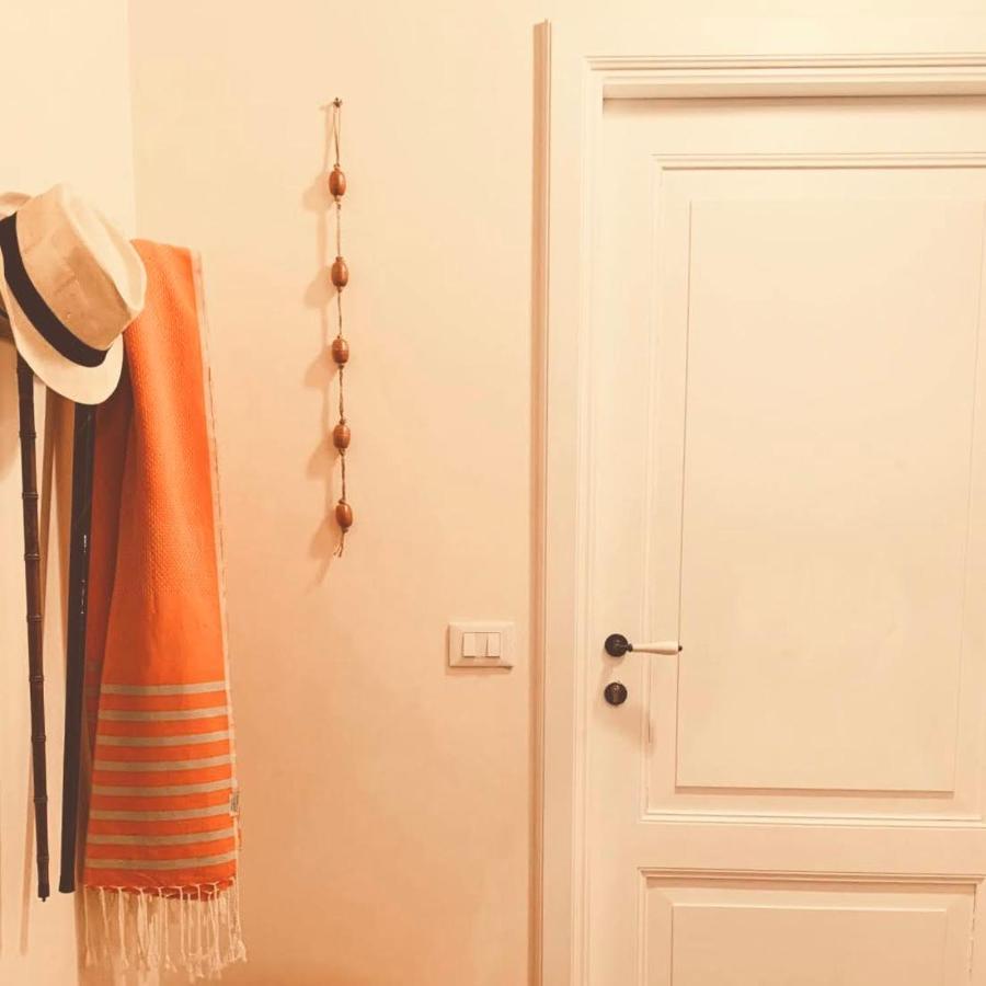 B&B Marnudd Bisceglie Ngoại thất bức ảnh