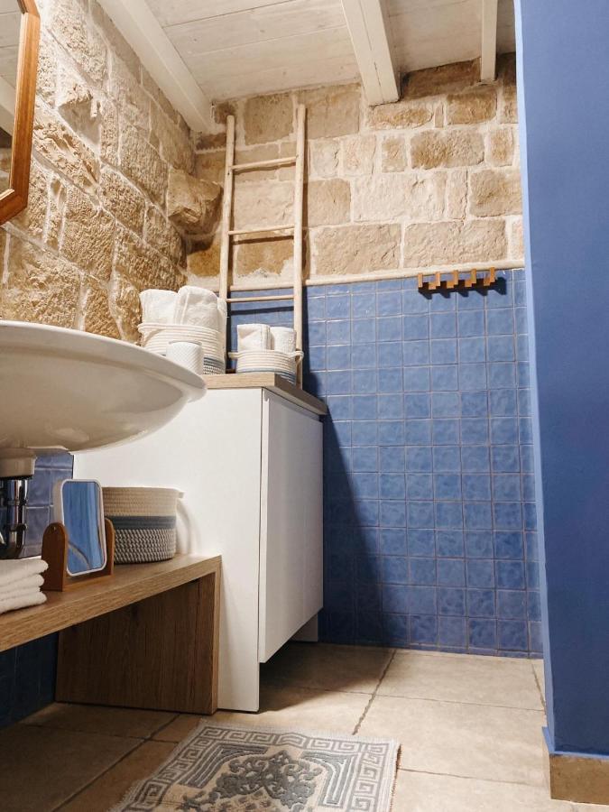 B&B Marnudd Bisceglie Ngoại thất bức ảnh