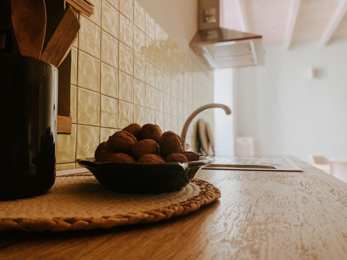 B&B Marnudd Bisceglie Ngoại thất bức ảnh