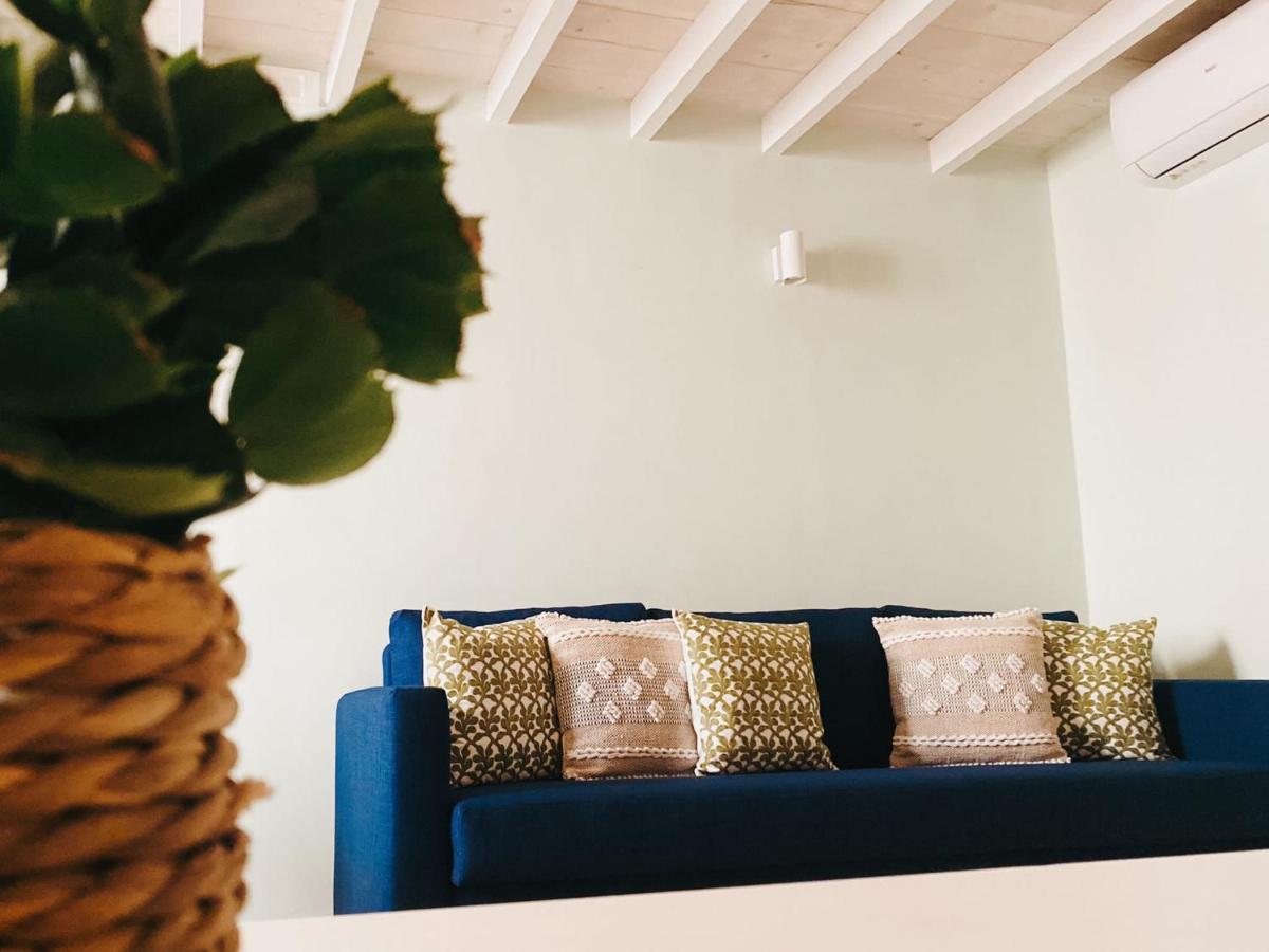 B&B Marnudd Bisceglie Ngoại thất bức ảnh
