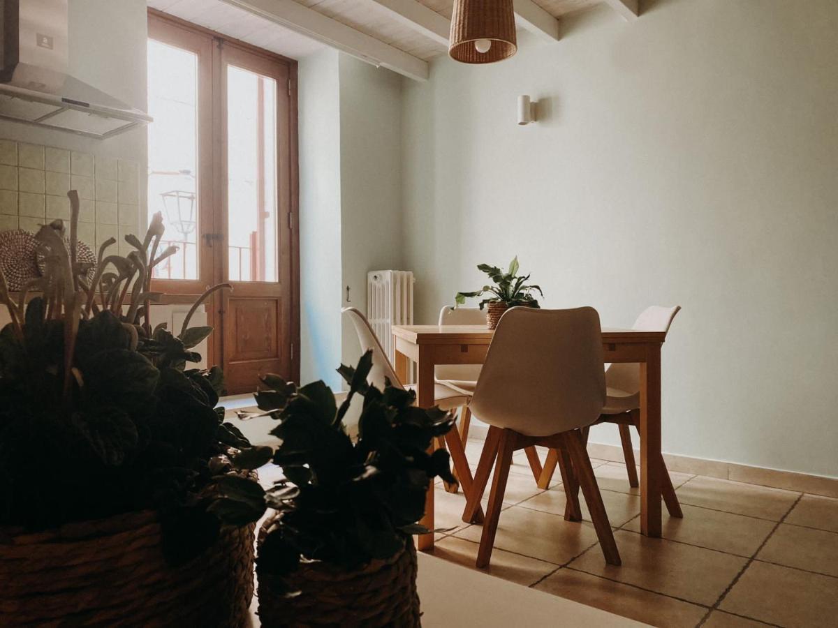 B&B Marnudd Bisceglie Ngoại thất bức ảnh