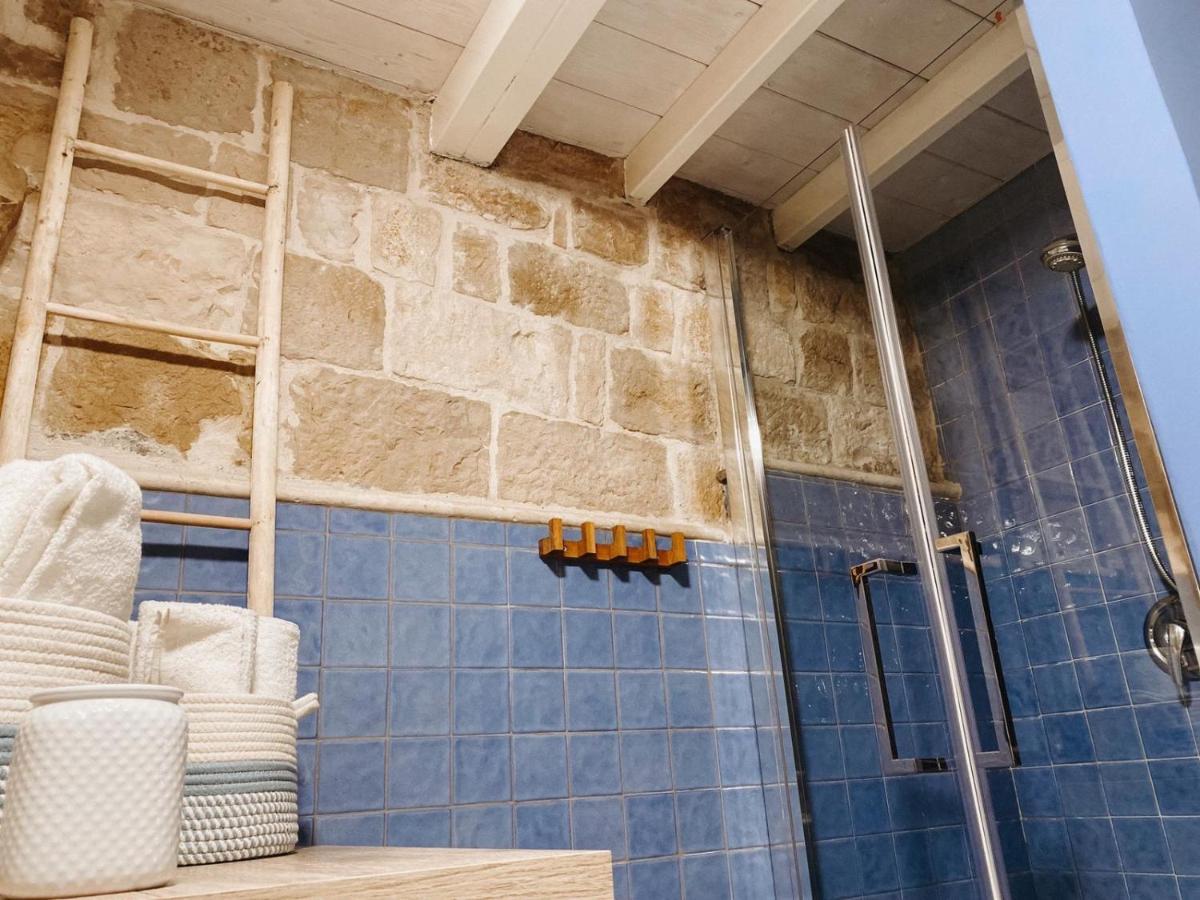B&B Marnudd Bisceglie Ngoại thất bức ảnh