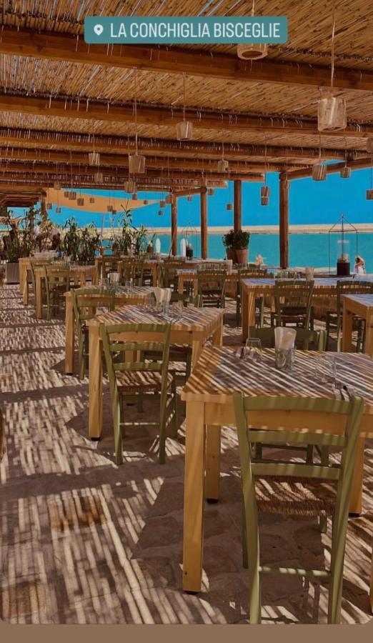 B&B Marnudd Bisceglie Ngoại thất bức ảnh