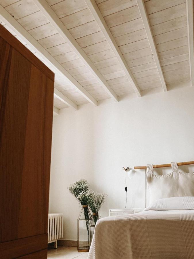 B&B Marnudd Bisceglie Ngoại thất bức ảnh