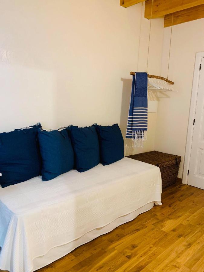 B&B Marnudd Bisceglie Ngoại thất bức ảnh