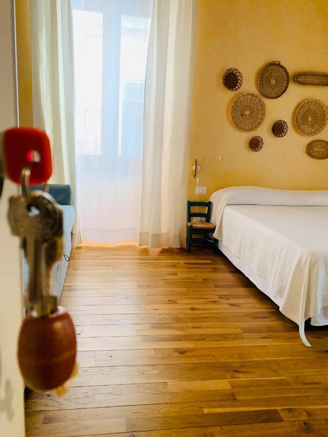 B&B Marnudd Bisceglie Ngoại thất bức ảnh