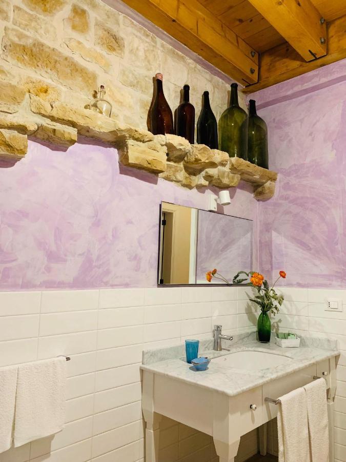 B&B Marnudd Bisceglie Ngoại thất bức ảnh