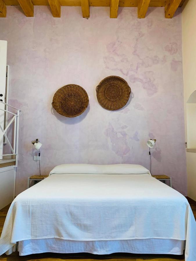 B&B Marnudd Bisceglie Ngoại thất bức ảnh