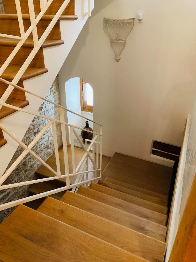 B&B Marnudd Bisceglie Ngoại thất bức ảnh