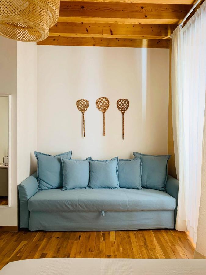 B&B Marnudd Bisceglie Ngoại thất bức ảnh