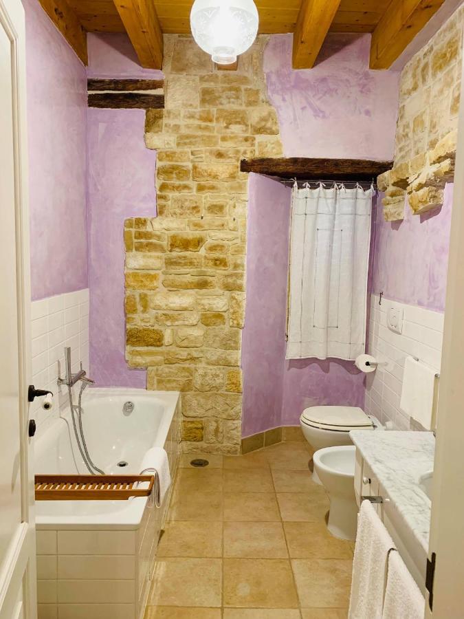 B&B Marnudd Bisceglie Ngoại thất bức ảnh